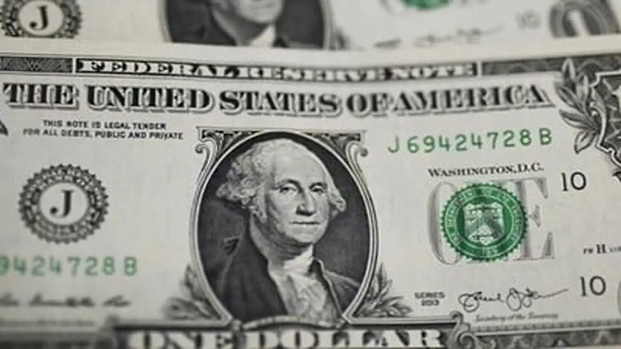 صعود الدولار الأمريكي أمام العملات في الأسواق المالية للجلسة الرابعة على التوالي